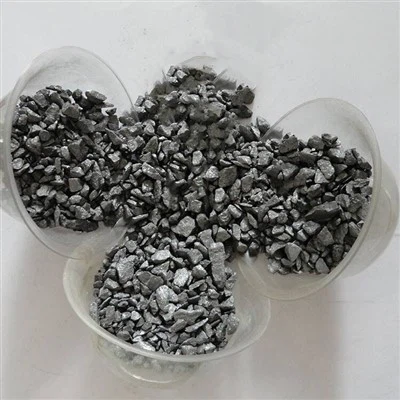 Ferro Silicon Barium （FeSiBa)Inoculant Ba4-6 faoin gcéad
