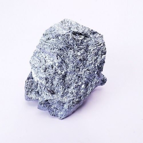 441 Silicon Metal Lumps factory