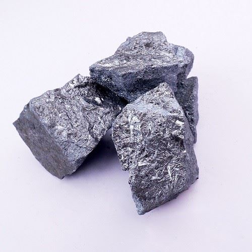 Ferro Silicon 75 Low Aluminum factory