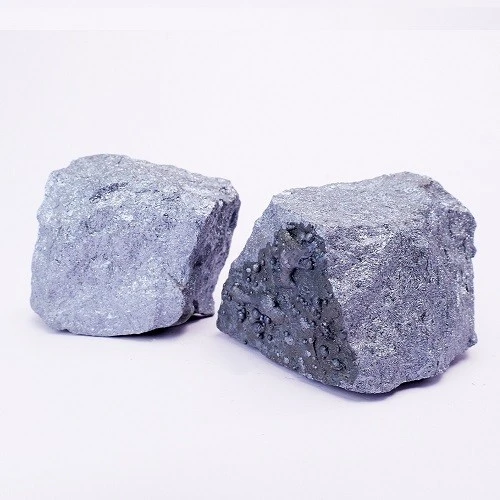 Ferrosilicon Alloy For Steelmaking high quality