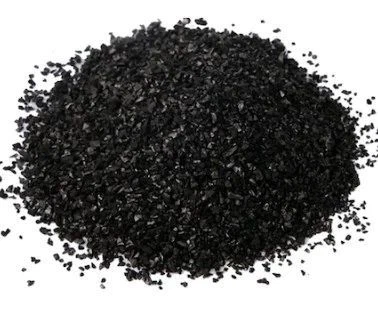 High Purity Silicon Carbide SiC