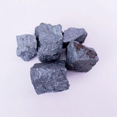 Low-aluminum Ferrosilicon