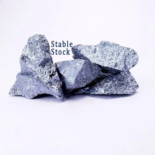 Low Cost Manufacture Silicon Metal