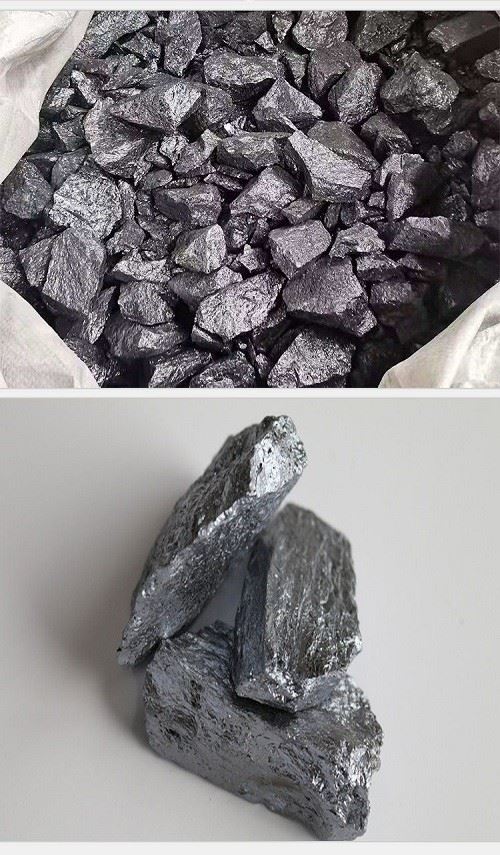 Silicon Metal Lumps 553 suppliers