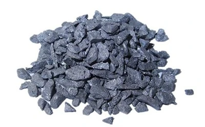 Costas Íseal Inoculant Barium Ferro