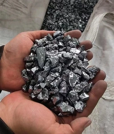 Sileacan metallurgical 441 le Friotaíocht Ard-ocsaídiúcháin