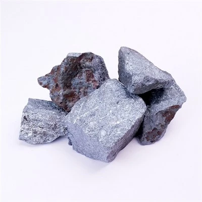 Cruach Breiseán Ferrosilicon Alloy